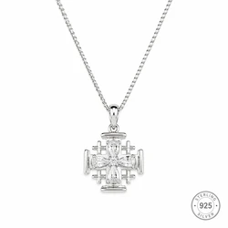 Jerusalem Cross