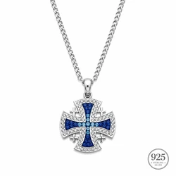 Jerusalem Cross