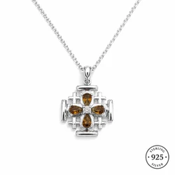 Jerusalem Cross