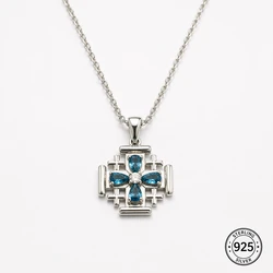 Jerusalem Cross