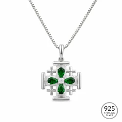 Jerusalem Cross