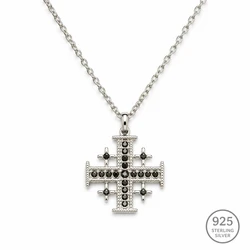 Jerusalem Cross