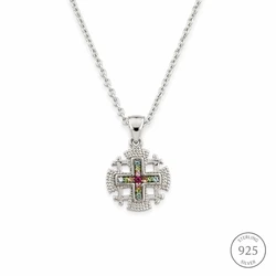 Jerusalem Cross