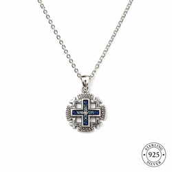 Jerusalem Cross