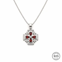 Jerusalem Cross