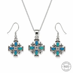 Jerusalem Cross