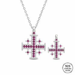 Jerusalem Cross