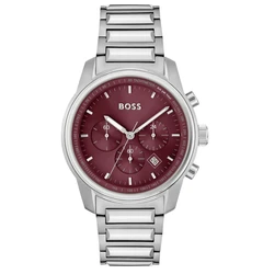 HUGO BOSS WATCH