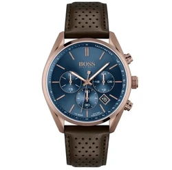 HUGO BOSS WATCH