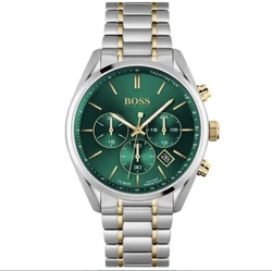 HUGO BOSS WATCH