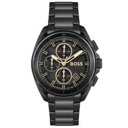 HUGO BOSS WATCH