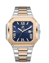 POLO & RACQUET CLUB WATCH