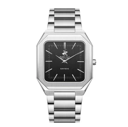 POLO & RACQUET CLUB WATCH