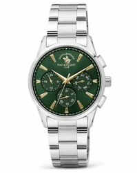POLO & RACQUET CLUB WATCH