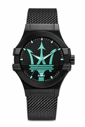 MASERATI WATCH