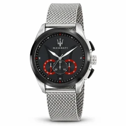 MASERATI WATCH