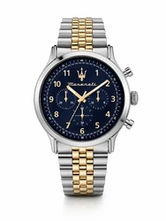 MASERATI WATCH