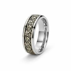 Tungsten Ring