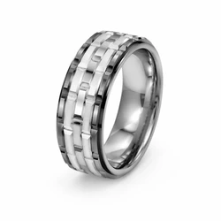 Tungsten Ring