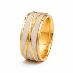 Tungsten Ring