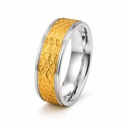 Tungsten Ring