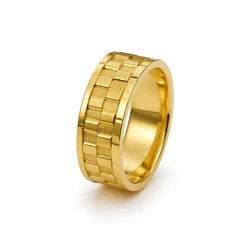 Tungsten Ring