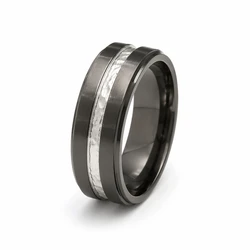 Tungsten Ring