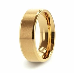 Tungsten Ring