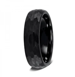 Tungsten Ring