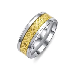 Tungsten Ring