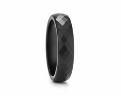 Tungsten Ring